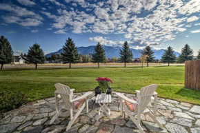Hotels in Flathead